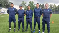 Predrag Rogan: Igrači sebe "stavljaju" u tim ili ne