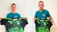 Vukovi počeli pripreme: Todorović i Obradović novi fudbaleri OFK Kopaonika