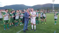 Napadač Kraljevice sa 26 pogodaka prvi strelac Zaječarskog okruga