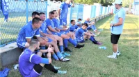Srpskoligaš sa Tise vredno radi i kompletira redove