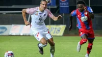 Kortes prigrlio Banja Luku, Premijer liga BiH