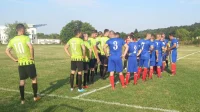FSU Kraljevica ubedljiva na startu sezone protiv desetkovane Sloge