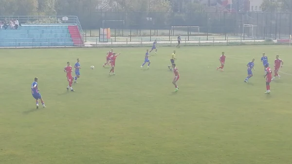 Rutinska pobeda Zvezdinih omladinaca pred start u Ligi šampiona, Omladinska liga Srbije