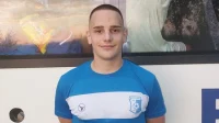 Gradištanska Vojvodina pobedila Ravangrad 2018 u Somboru, Vojvođanska liga "Sever"