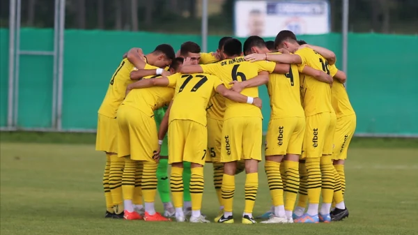 Poraz Voždovca na gostovanju u Subotici, Mozzart Bet Super liga Srbije