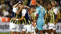 Igra Fenerbahče kao nekad Ajaks, UEFA Europa Conference League - Group H