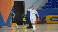 SAS ubedljiv protiv Paleža, Prva Futsal liga
