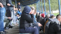 Prekretnica u trci za bodovima, Vojvođanska liga "Sever"