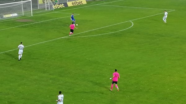 Miroljubivo na brdu, Mozzart Bet Super liga Srbije
