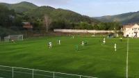 Omladinci Rudara ubedljivi protiv Zlatibora, Druga Omladinska "Zapadno-Moravska" grupa