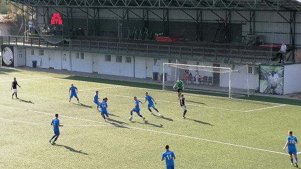 GSP-ovci se provozali Carevom ćuprijom, Srpska liga Beograd