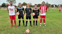 Novobečejci prekinuli post, PFL Zrenjanin