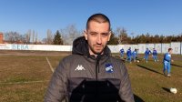 Srđan Stojčevski: Fali nam Liga U21