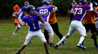 Pobeda Kraljevskih kruna nad Sofia Knights 68:13
