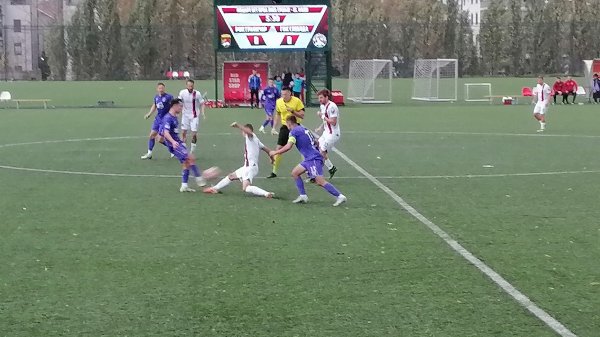 Ere s' onog sveta, izgubljene u prestonici, Mozzart Bet Prva liga Srbije