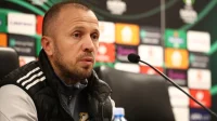Igor Matić: Moramo da budemo hrabri i da odigramo dobru utakmicu, UEFA Europa Conference League - Group F