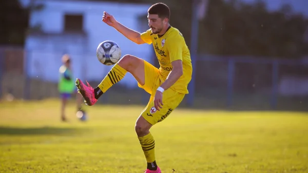 Voždovac poražen u Kragujevcu, Mozzart Bet Super liga Srbije