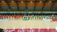 Novobečejci se Jabukom osladili, Prva liga "Vojvodina"