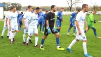 Četvrtfinalna utakmica kupa PFS Subotica u Bečeju trajala samo 15 minuta, Srpska liga Vojvodina