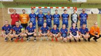 Novobečejci preskočili i Slaviju, Prva liga "Vojvodina"