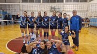 Odbojkašice Rudara nastavile sa pobedama