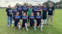 Novobečejci pobedom jesen začinili, PFL Zrenjanin