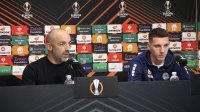 Lazetić: Za sada dajem prelaznu ocenu, UEFA Europa League - Group A