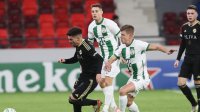 Čukarički golom Pešića u 90+8. minutu poražen od Ferencvaroša u Leskovcu, UEFA Europa Conference League - Group F