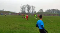 Kiker porazom zaključio polusezonu, Kadetska liga Srbije
