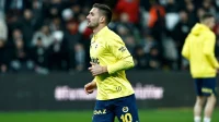 Fudbalski Car Dušan, od oca Petra i majke Marije, UEFA Europa Conference League - Group H