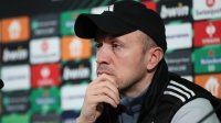 Igor Matić: Genk je favorit, ali izvukli smo pouke iz prethodnih mečeva, UEFA Europa Conference League - Group F