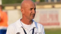 Dragan Mićić trener stvaralac, tvorac mnogih sjajnih generacija fudbalera