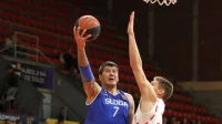 Slogin bljesak za stotku kraj Ibra, AdmiralBet Košarkaška liga Srbije