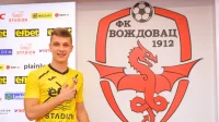 Stević još četiri godine "Zmaj'