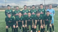 "Mlekadžije" popravile krvnu sliku na Homolju, Srpska liga Beograd