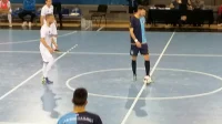 Beogradski akademci teško do bodova protiv Ivanjičana