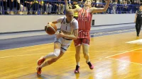 Na favorita bez Brajković