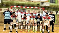 U četvrtfinalu futsal Kupa Srbije Tisa dočekuje Loznicu Grad 2018, Kup Srbije