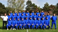 Vojvodina iz Bačkog Gradišta uzela ceo plen u Novom Žedniku, Vojvođanska liga "Sever"