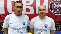 Tisa poziva navijače na utakmicu protiv ekipe Loznica grad 2018 u 1/4 finala Kupa Srbije