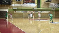 Tisa se časno oprostila od Kupa