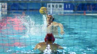 Vaterpolo u Kragujevcu posle četiri meseca, Partizan na megdanu Radničkom, PSLS - Plasman od 1. do 6. mesta
