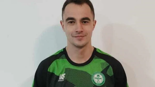 Brusjani ispratili goste iz Bošnjana sa  šest golova u mreži, Prva rasinska okružna liga