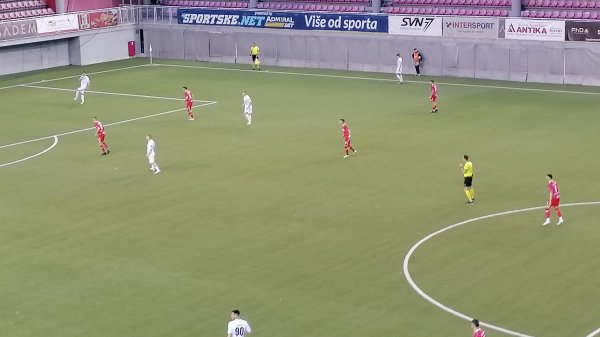 Traktoristima pripao slađi bod protiv Pančevaca, Mozzart Bet Super liga Srbije