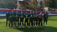 OFK Kopaonik nastavio pobednički niz na gostovanju u Parunovcu, Prva rasinska okružna liga