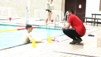 Vaterpolisti Bečeja za dva dana igraju dve utakmice