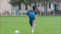 Vojvodina u Bačkom Gradištu dočekuje Ravangrad, Vojvođanska liga "Sever"