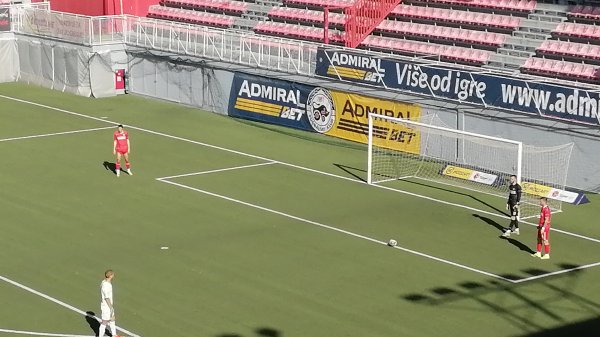 VAR radio prekovremeno na "krovu", Mozzart Bet Super liga Srbije