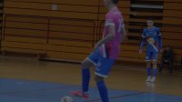 Futsaleri Bečeja u ponedeljak dočekuju lidera Forum iz Vršca, Futsal liga Vojvodine