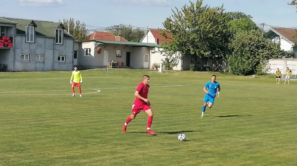 Šok terapija i smena trenera nije uspela u Dobanovcima, Srpska liga Beograd